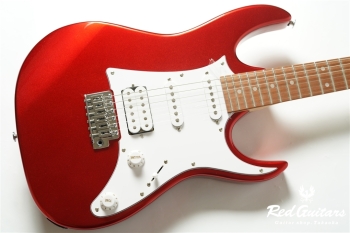 GRX40 - Candy Apple